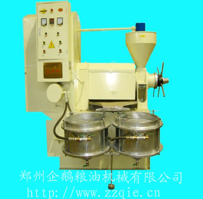 榨油設(shè)備 打造高品質(zhì)新生活(圖1) 榨油設(shè)備