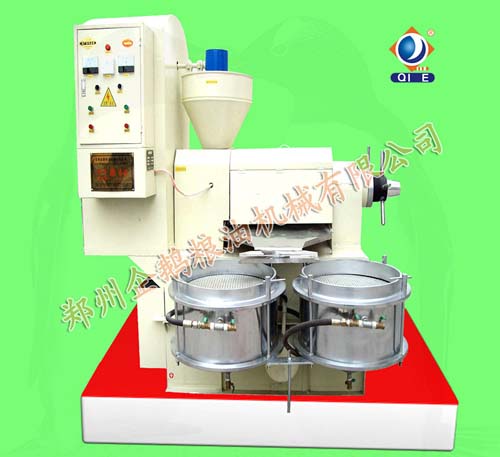 創(chuàng)新改變榨油設備命運(圖1) 創(chuàng)新改變榨油設備命運(圖1)