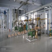 成套植物油浸出設(shè)備的優(yōu)、特點(diǎn)有哪些？