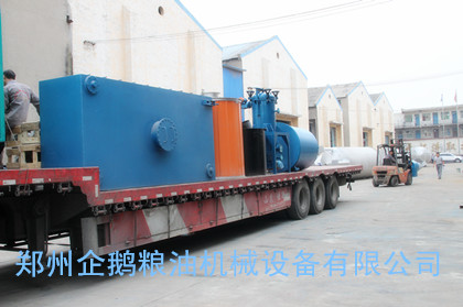 油脂精煉設備廠家說菜籽油冷榨工藝(圖1) 油脂精煉設備廠家說菜籽油冷榨工藝(圖1)