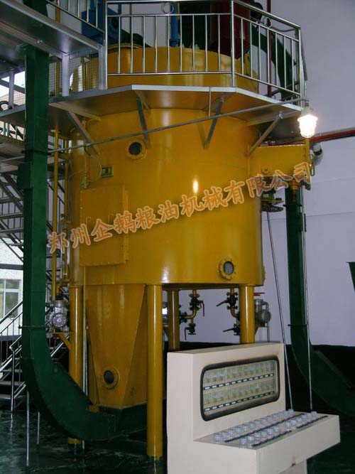 浸出設備廠家如何應對嚴峻的發(fā)展形勢(圖1) 浸出設備