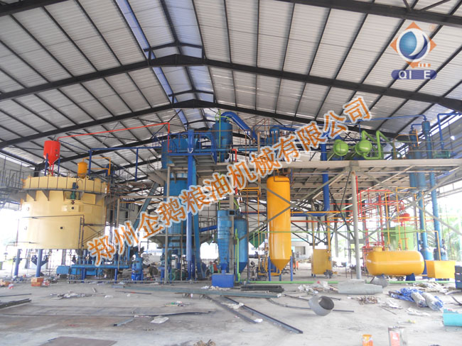 浸出設(shè)備先進制造業(yè)的市場前景分析(圖1) 浸出設(shè)備