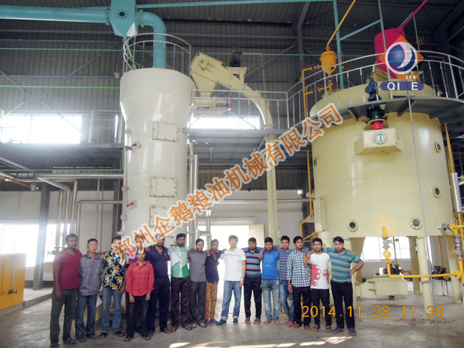 從哪些方面可以看清浸出設(shè)備廠家的實力(圖1) 浸出設(shè)備廠家