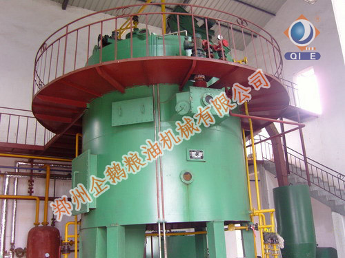 大豆浸出設(shè)備價(jià)格/浸出油設(shè)備廠家(圖1) 浸出設(shè)備